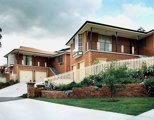 Fountain Gate VIC Gold Coast Builders