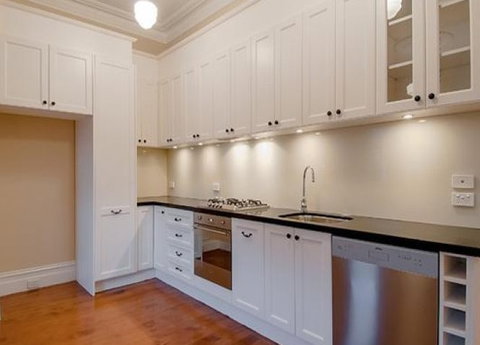 Stelson Homes Pty Ltd - Gold Coast Builders 1