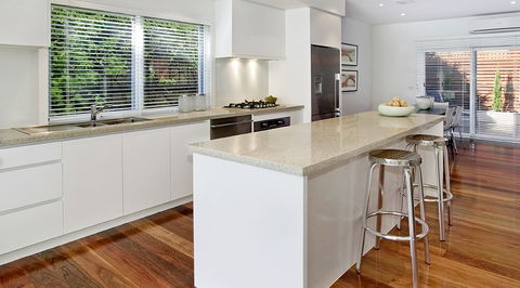 Tecton Projects - Gold Coast Builders 1