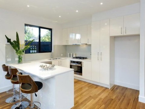 Willis Constructions Pty Ltd - Gold Coast Builders 1