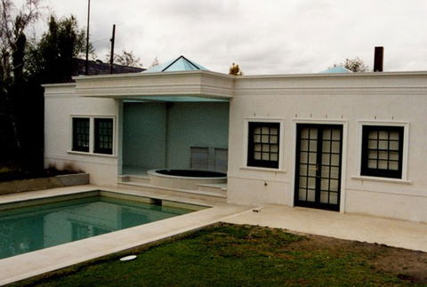 P & S Building Services Pty Ltd - Gold Coast Builders 0