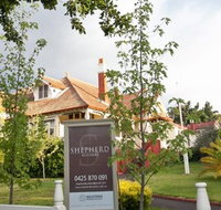 Shepherd Builders - Gold Coast Builders