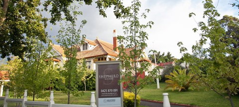Shepherd Builders - Gold Coast Builders 0