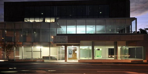 Johns Lyng Group - Gold Coast Builders 0