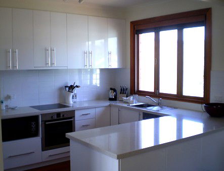 Michael Dawson Building & Renovation - Gold Coast Builders 1