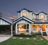 Extensions Unlimited - Gold Coast Builders