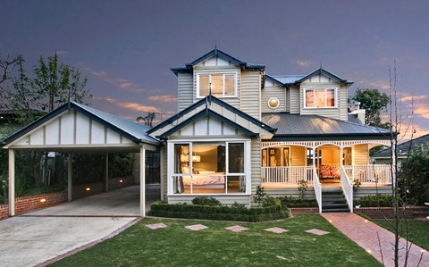 Extensions Unlimited - Gold Coast Builders 0