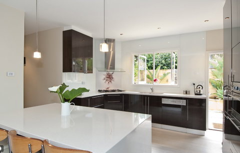 Extensions Unlimited - Gold Coast Builders 1