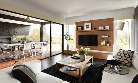Carlisle Homes - Gold Coast Builders 1