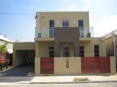 Surrey Hills South ACT Gold Coast Builders