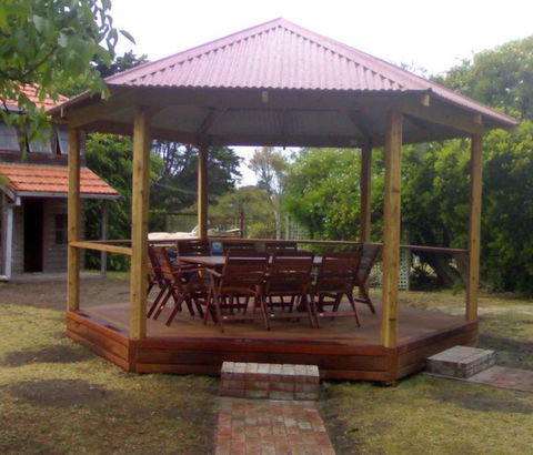 Fiddly Bits - Gold Coast Builders 1