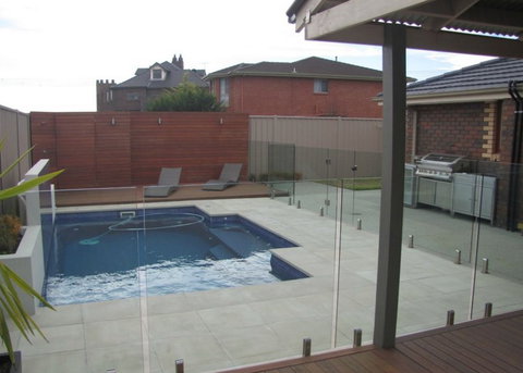 J&S Hammertime Carpentry - Gold Coast Builders 0