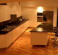 Realistic Innovations - Gold Coast Builders