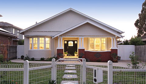 Artscape Constructions - Gold Coast Builders 1