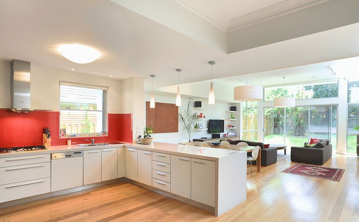 View Bank VIC Gold Coast Builders