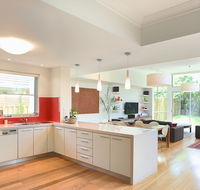 Resicon Master Builders - Gold Coast Builders