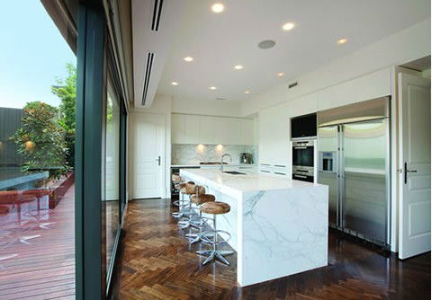 Ravida Homes Pty Ltd - Gold Coast Builders 2