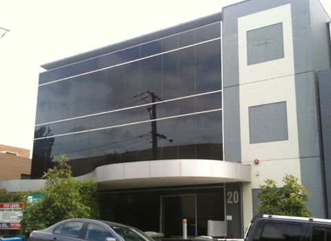 Fortis Build - Gold Coast Builders 1