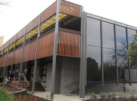 Edmanson Constructions - Gold Coast Builders 1