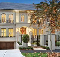 Atkinson Pontifex Builders - Gold Coast Builders