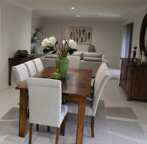 Andrews Homes - Gold Coast Builders 1