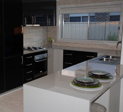Andrews Homes - Gold Coast Builders 2