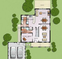 Townshend Contract Builders Pty Ltd - Gold Coast Builders