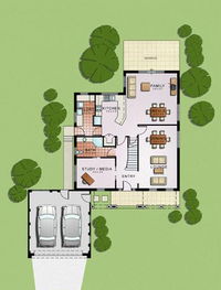 Townshend Contract Builders Pty Ltd