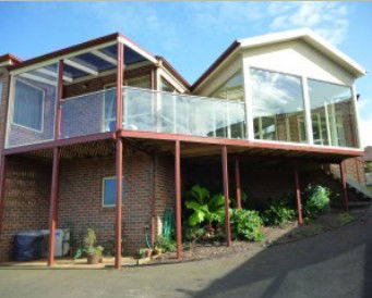 Anthony Brownsea Builder - Gold Coast Builders 0