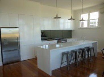 Anthony Brownsea Builder - Gold Coast Builders 1
