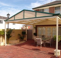 Homestyle Living Outdoors - Gold Coast Builders
