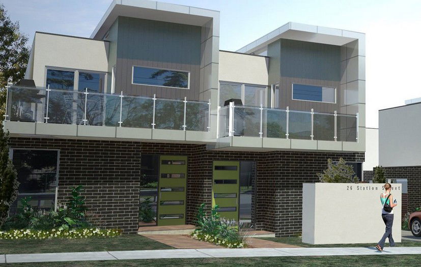 Preston VIC Gold Coast Builders