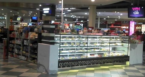 Nationwide Shopfitting Australia - Gold Coast Builders 1