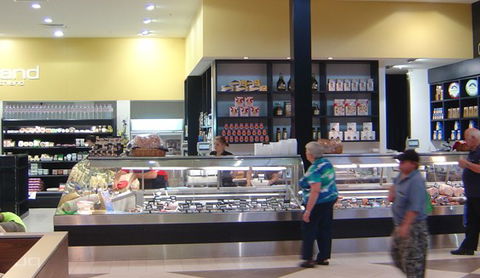 Nationwide Shopfitting Australia - Gold Coast Builders 2