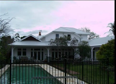Cronin Builders - Gold Coast Builders 0