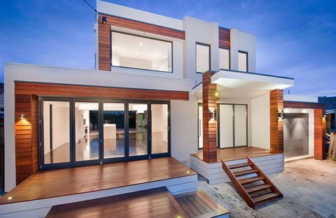 Bayside By Design - Gold Coast Builders 2