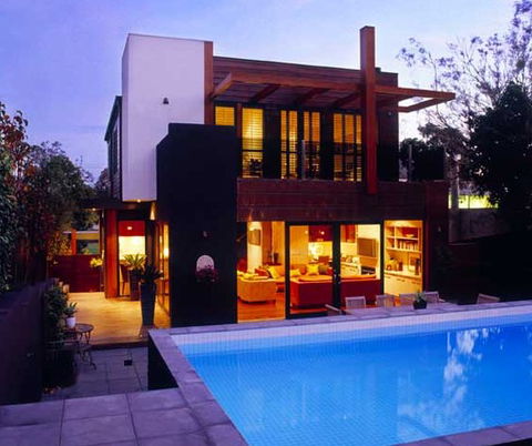 Sherbrooke Design And Construction - Gold Coast Builders 2