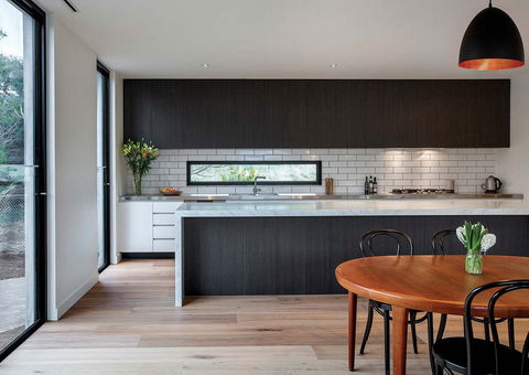 Inform Design & Construction Pty Ltd - Gold Coast Builders 0