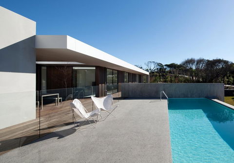 Inform Design & Construction Pty Ltd - Gold Coast Builders 1