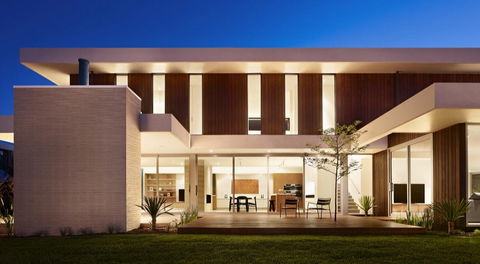 Inform Design & Construction Pty Ltd - Gold Coast Builders 2