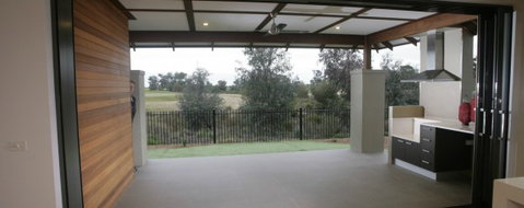 Barzen Builders - Gold Coast Builders 1