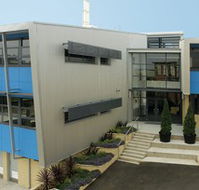 Cooper Morison Pty Ltd - Gold Coast Builders