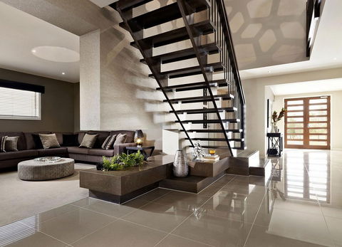Carlisle Homes - Gold Coast Builders 0
