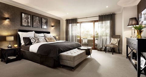 Carlisle Homes - Gold Coast Builders 1