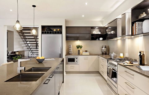 Carlisle Homes - Gold Coast Builders 2