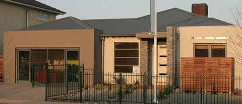 Trevor Homes - Gold Coast Builders 0