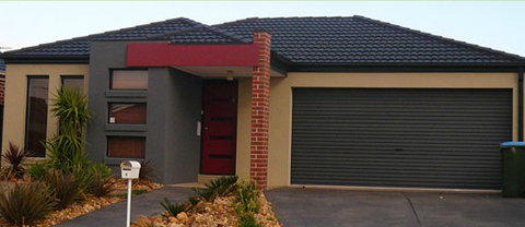 Trevor Homes - Gold Coast Builders 2