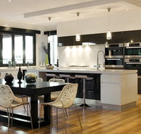Modina Homes Pty Ltd - Gold Coast Builders