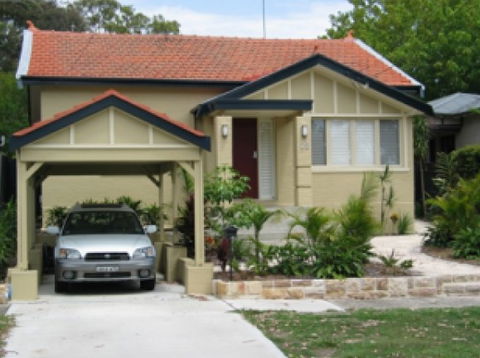 Extension Factory - Gold Coast Builders 0