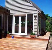 Good Worx Pty Ltd - Gold Coast Builders